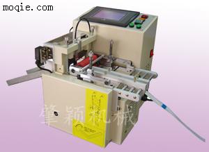 肇颖机械JA-100F软性排线裁切机
